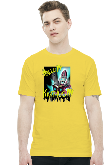Halo KARTHUS!