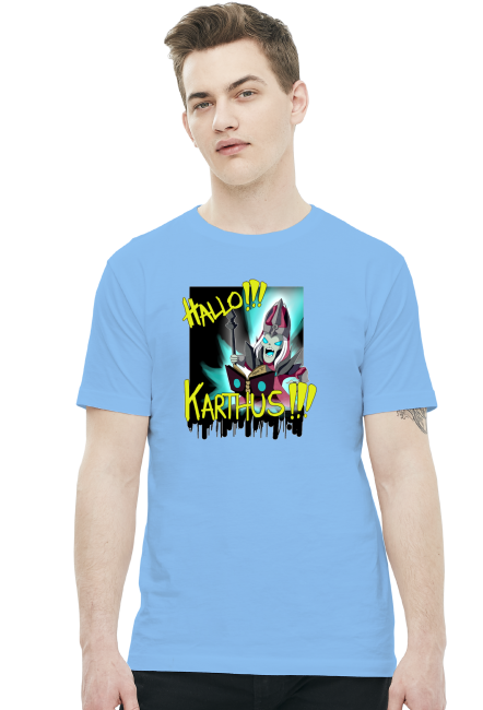 Halo KARTHUS!
