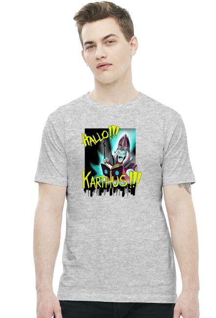 Halo KARTHUS!