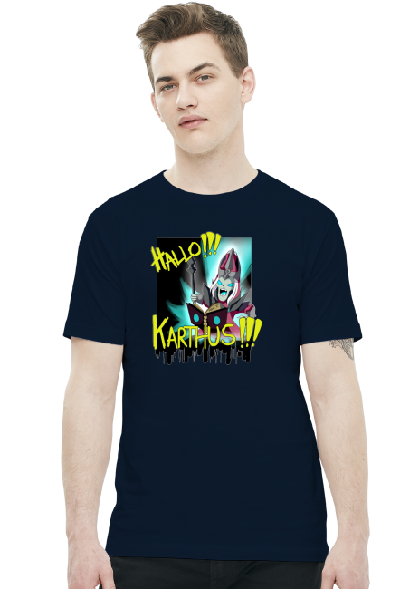 Halo KARTHUS!