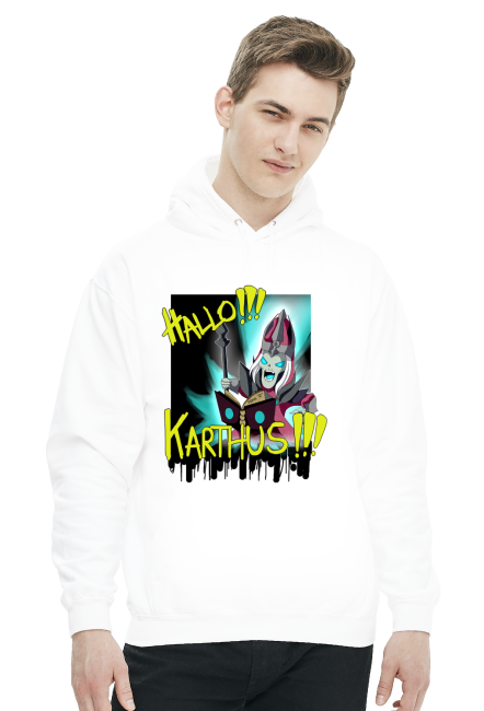 Halo KARTHUS!