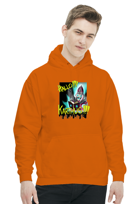 Halo KARTHUS!