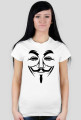 try out to be anonymous