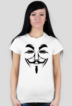 try out to be anonymous