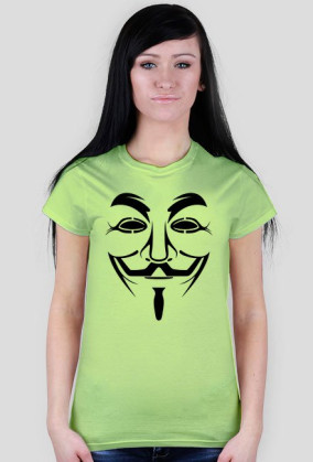 try out to be anonymous