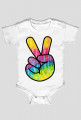 Body niemowlęce Peace