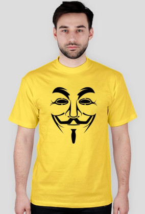 try out to be anonymous