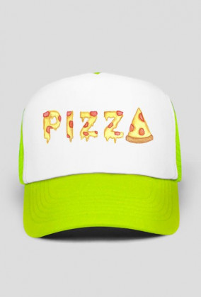 Czapka Pizza