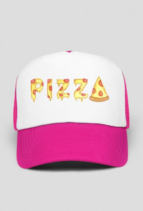 Czapka Pizza