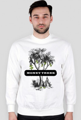 Money Trees bluza