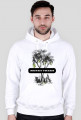 Money Trees bluza (kaptur)