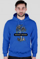 Money Trees bluza (kaptur)
