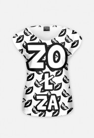 Zołza2 FULL PRINT
