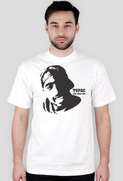 Life Goes On 2Pac