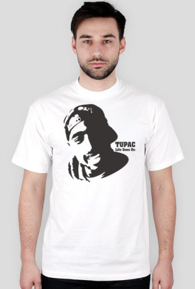 Life Goes On 2Pac