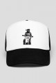 Enduro Warrior Rider Cap