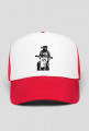 Enduro Warrior Rider Cap