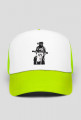 Enduro Warrior Rider Cap