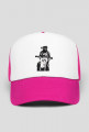 Enduro Warrior Rider Cap