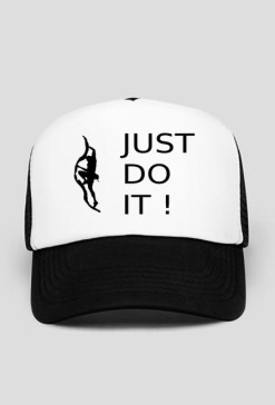 Czapka DO IT
