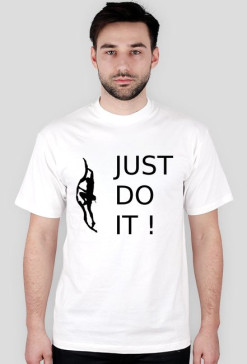 Koszulka Do IT