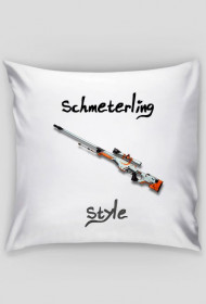 Scmeterling style