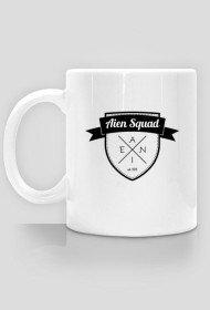Kubek #AienSquad
