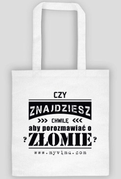 Torba Złom