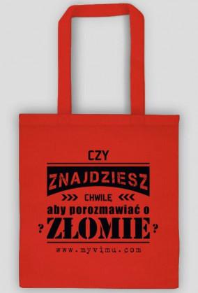 Torba Złom