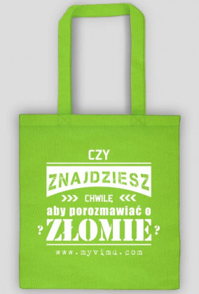 Torba Złom