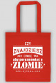 Torba Złom