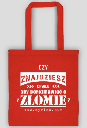 Torba Złom