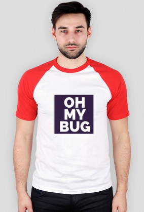 Dude@:Oh my bug