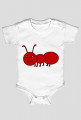 Body niemowlęce Mrówka