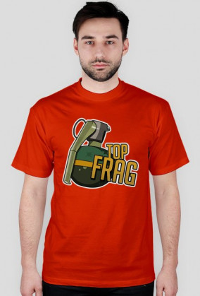 Top Frag (Obrys)