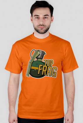 Top Frag (Obrys)