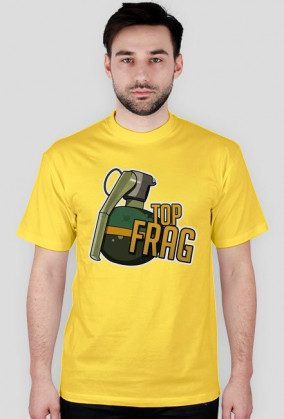 Top Frag (Obrys)