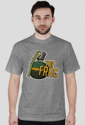 Top Frag (Obrys)