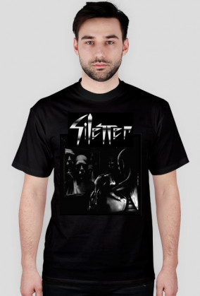 Silencer-Death pierce me