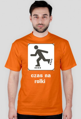 koszulka rolkowa