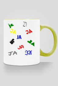 kubek JA