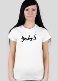 Koszulka Becky G