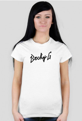 Koszulka Becky G
