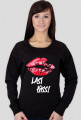 bluza last kiss