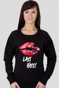 bluza last kiss