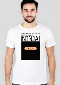 Koszulka "NINJA"