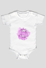 Trzy po Trzy - Little Princess