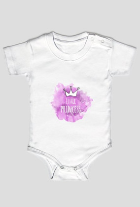 Trzy po Trzy - Little Princess