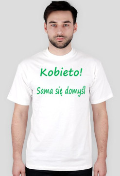 Sama się domyśl