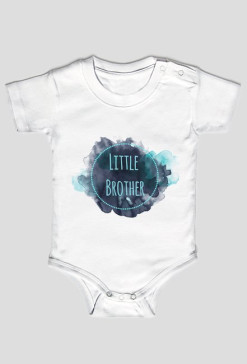 Trzy po Trzy - Little Brother